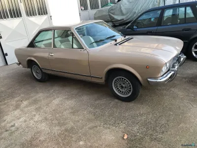 124 Coupè